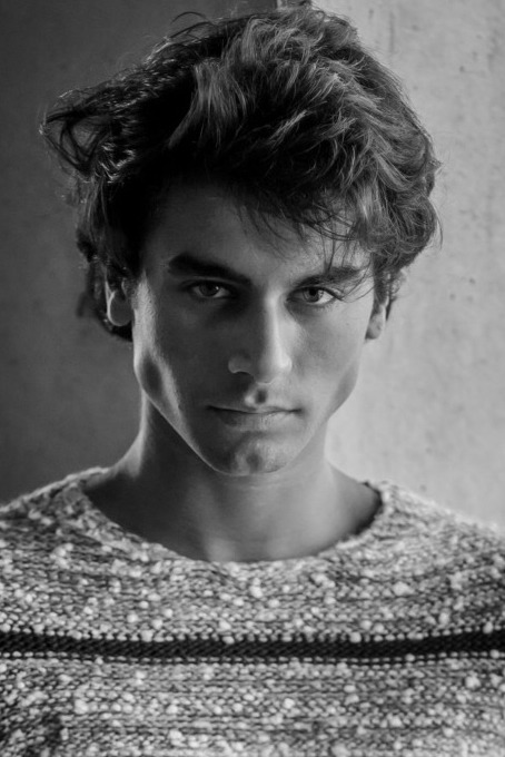 GUIDO — Model in Grottammare | Eye On Model