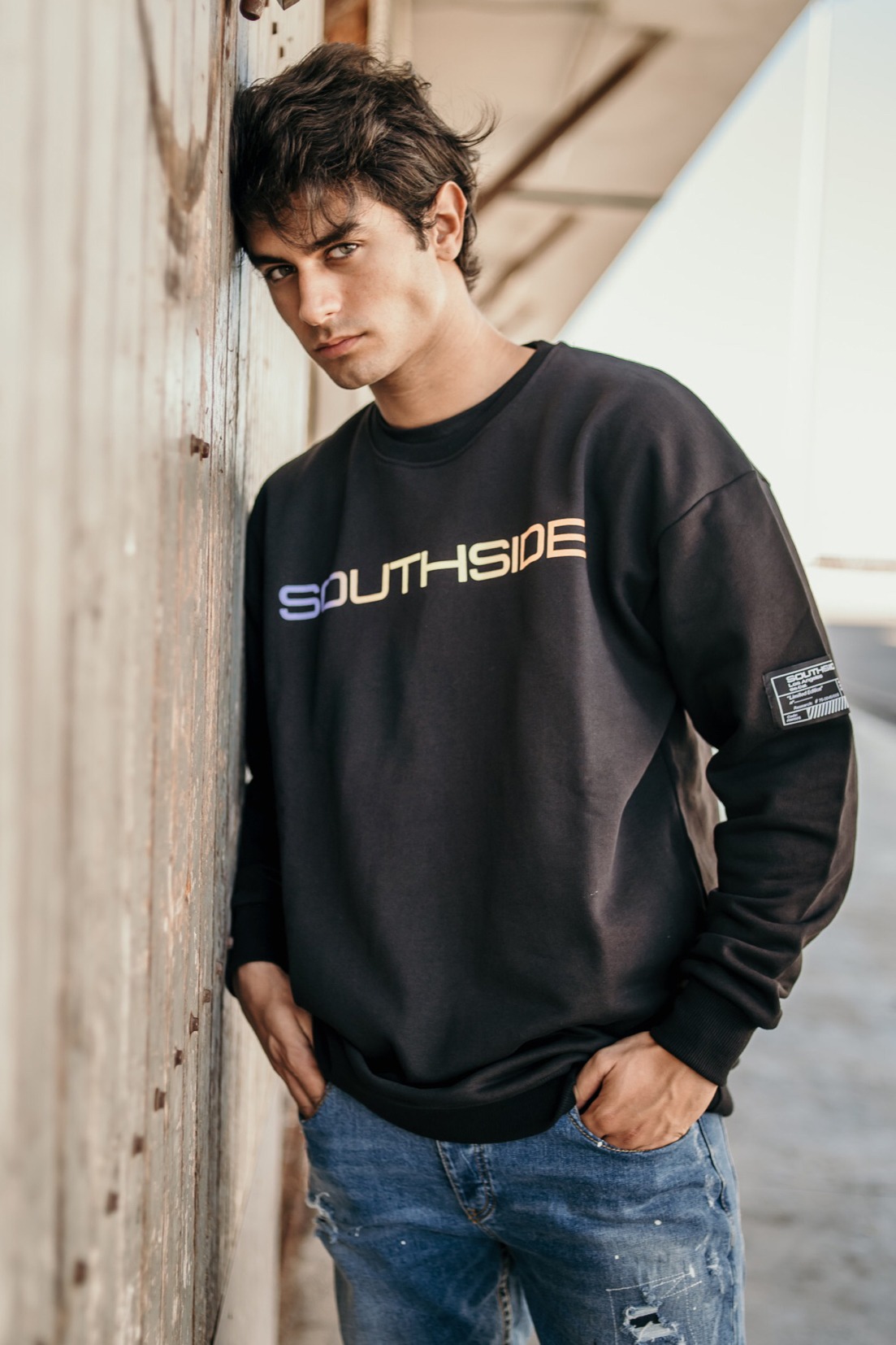 Guido — Model & Host in Grottammare photo 2