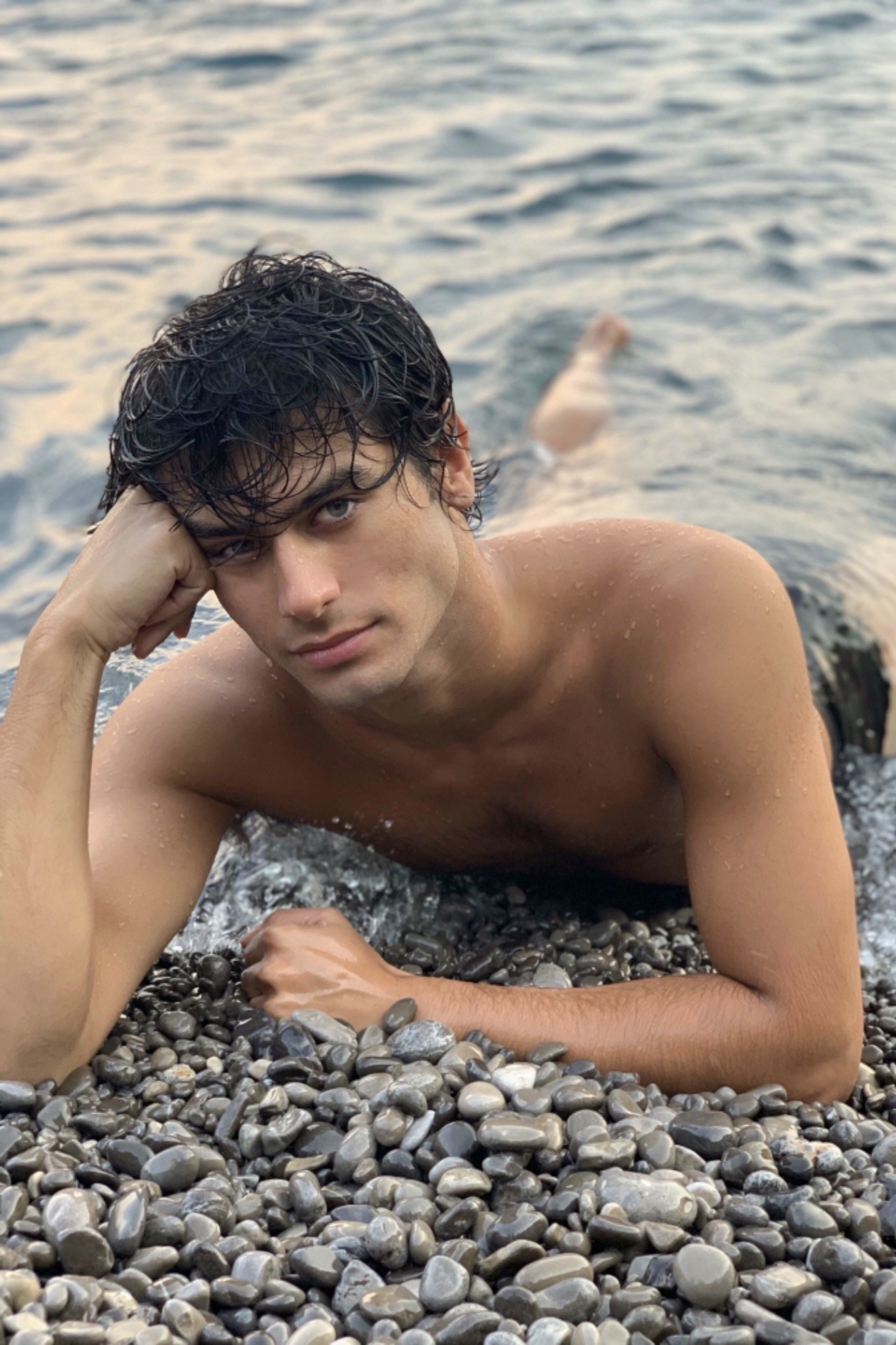 Guido — Model & Host in Grottammare photo 4