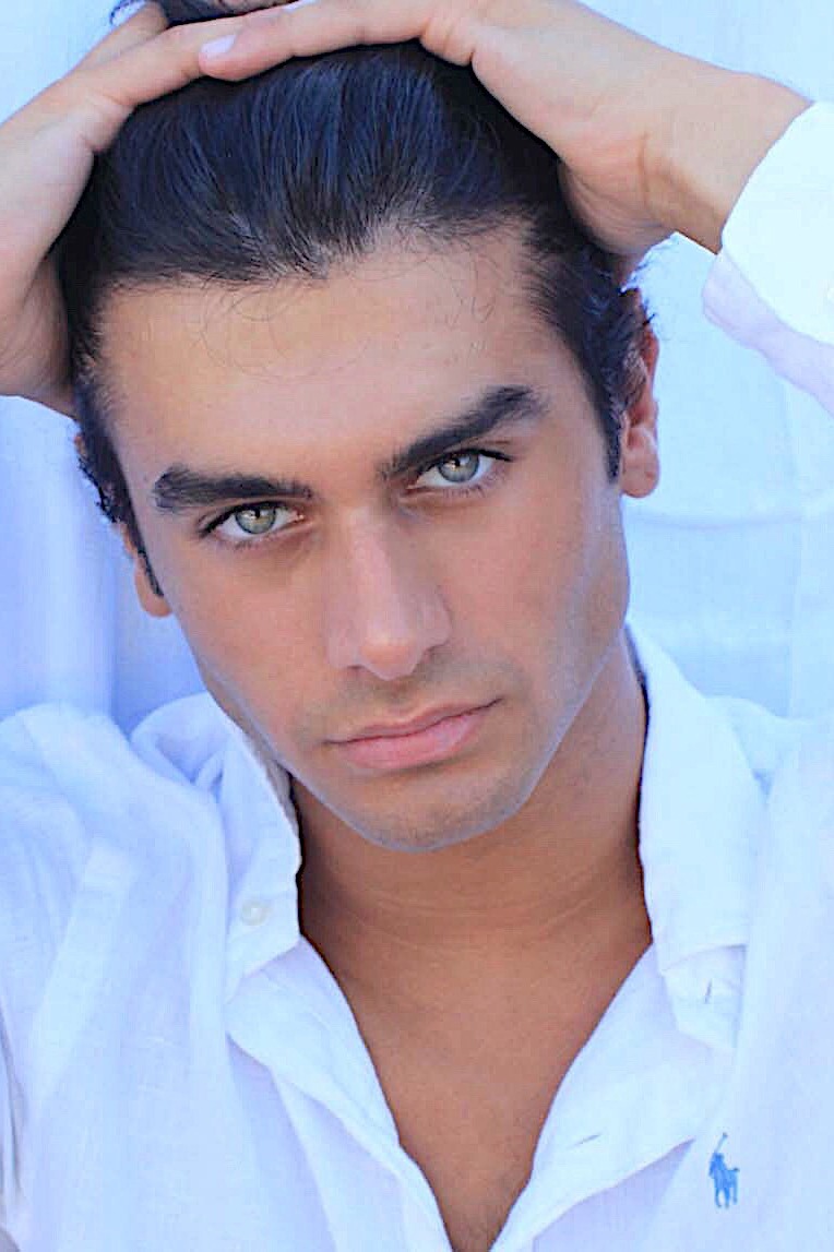 Guido — Model & Host in Grottammare photo 5