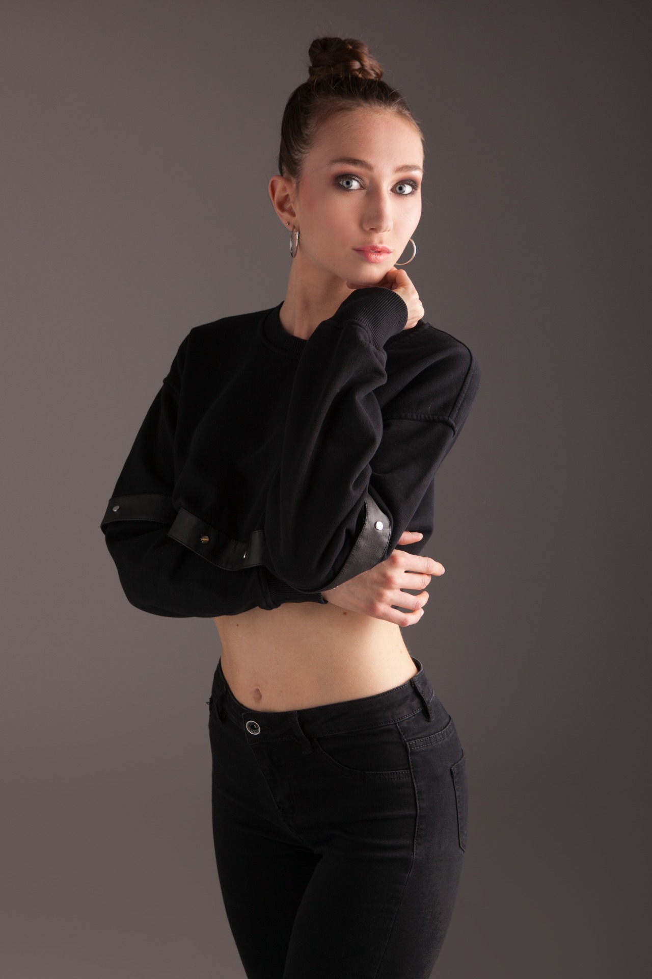 Letizia — Model & Hostess in Vicenza photo 1