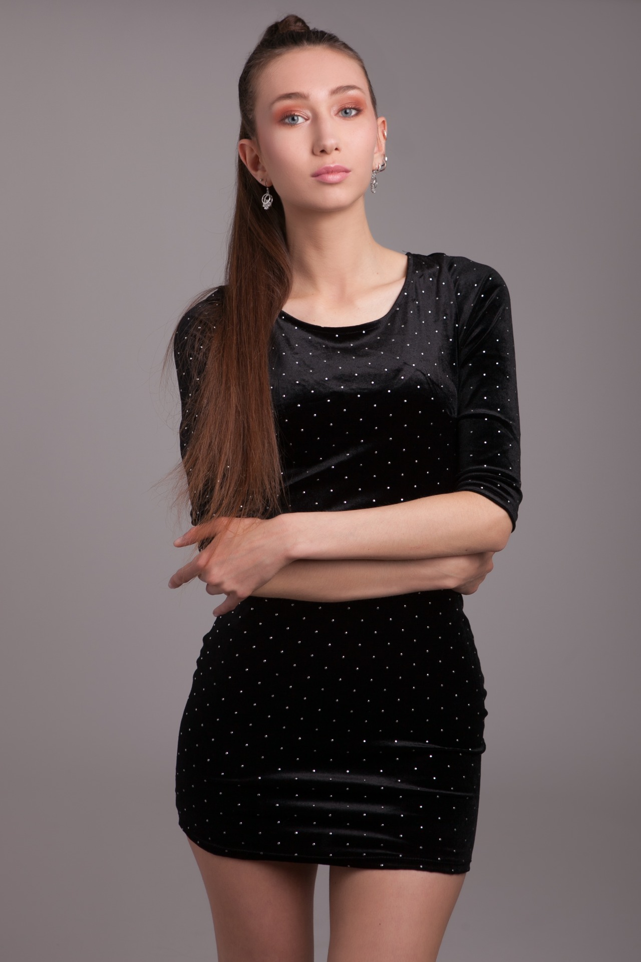 Letizia — Model & Hostess in Vicenza photo 10