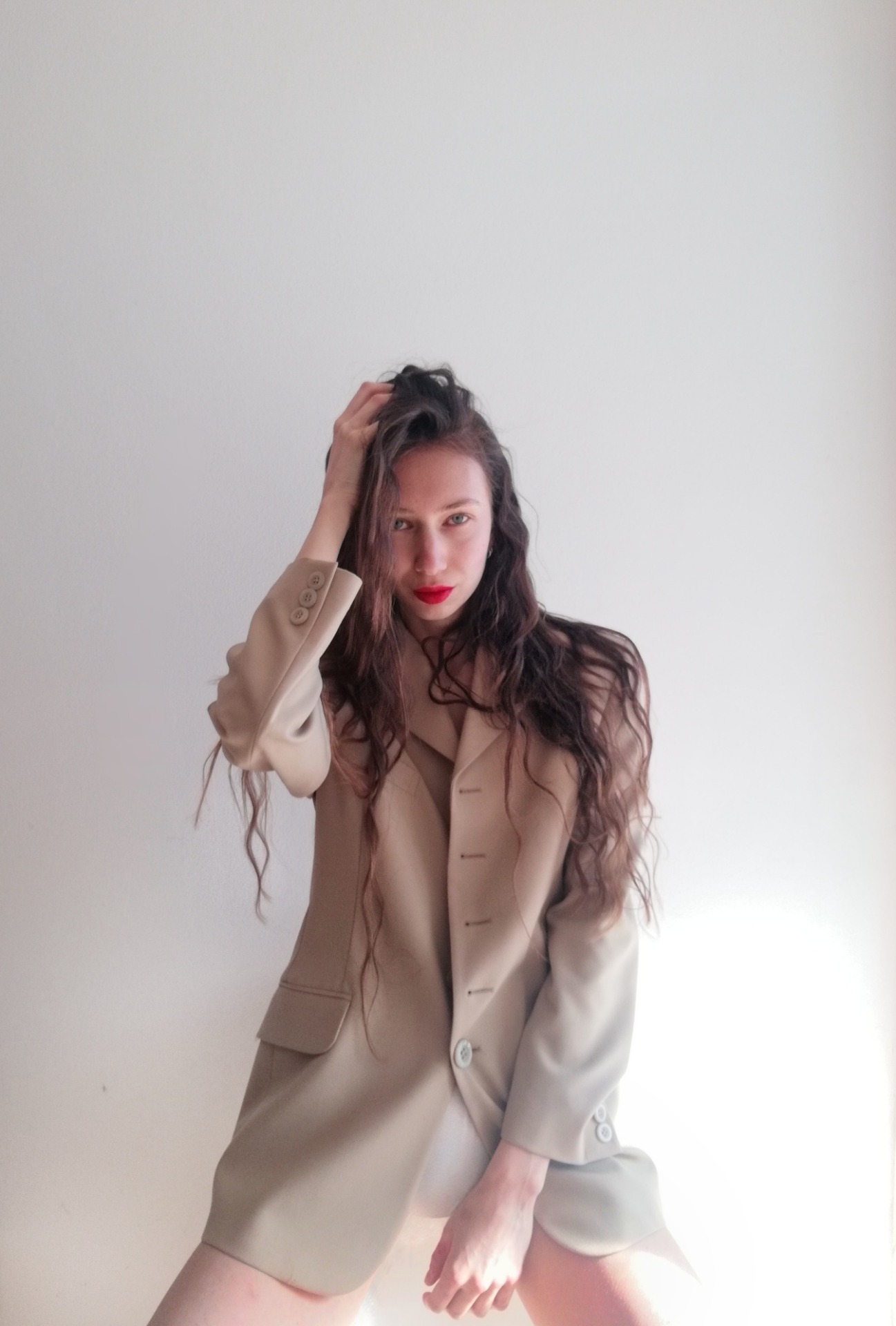 Letizia — Model & Hostess in Vicenza photo 11