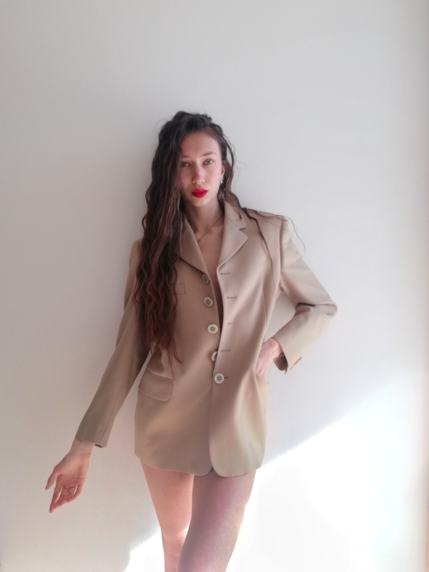 Letizia — Model & Hostess in Vicenza photo 12