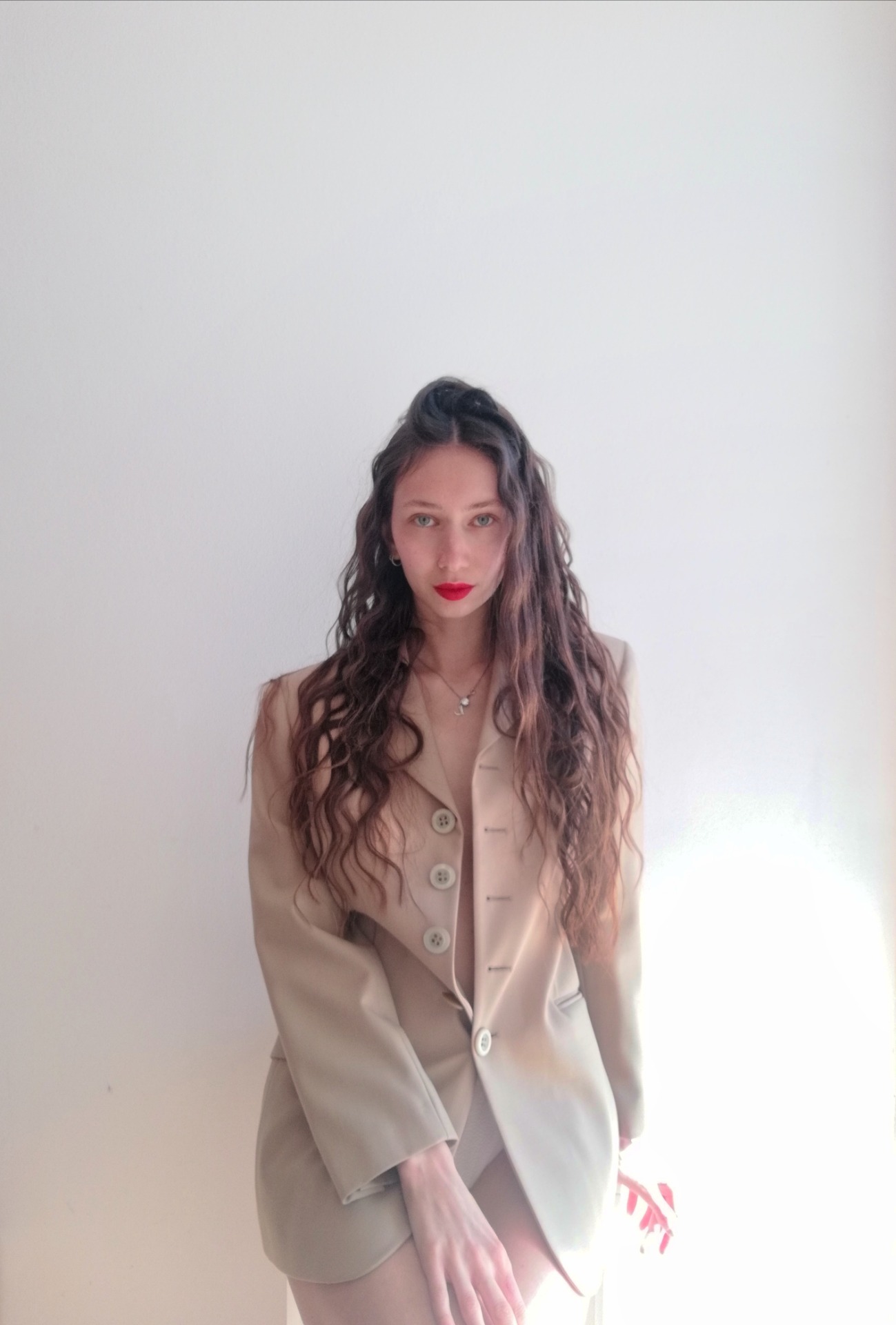 Letizia — Model & Hostess in Vicenza photo 13