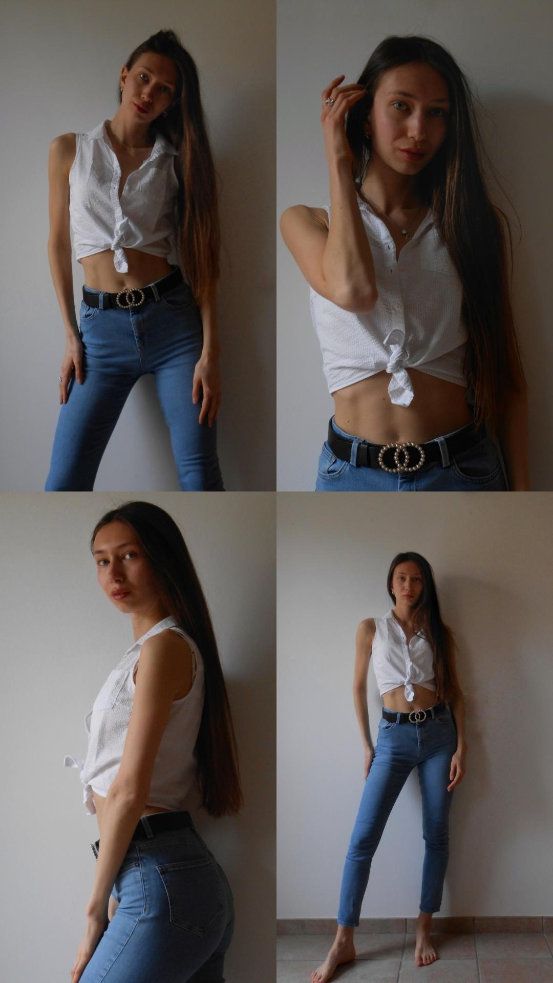 Letizia — Model & Hostess in Vicenza photo 14