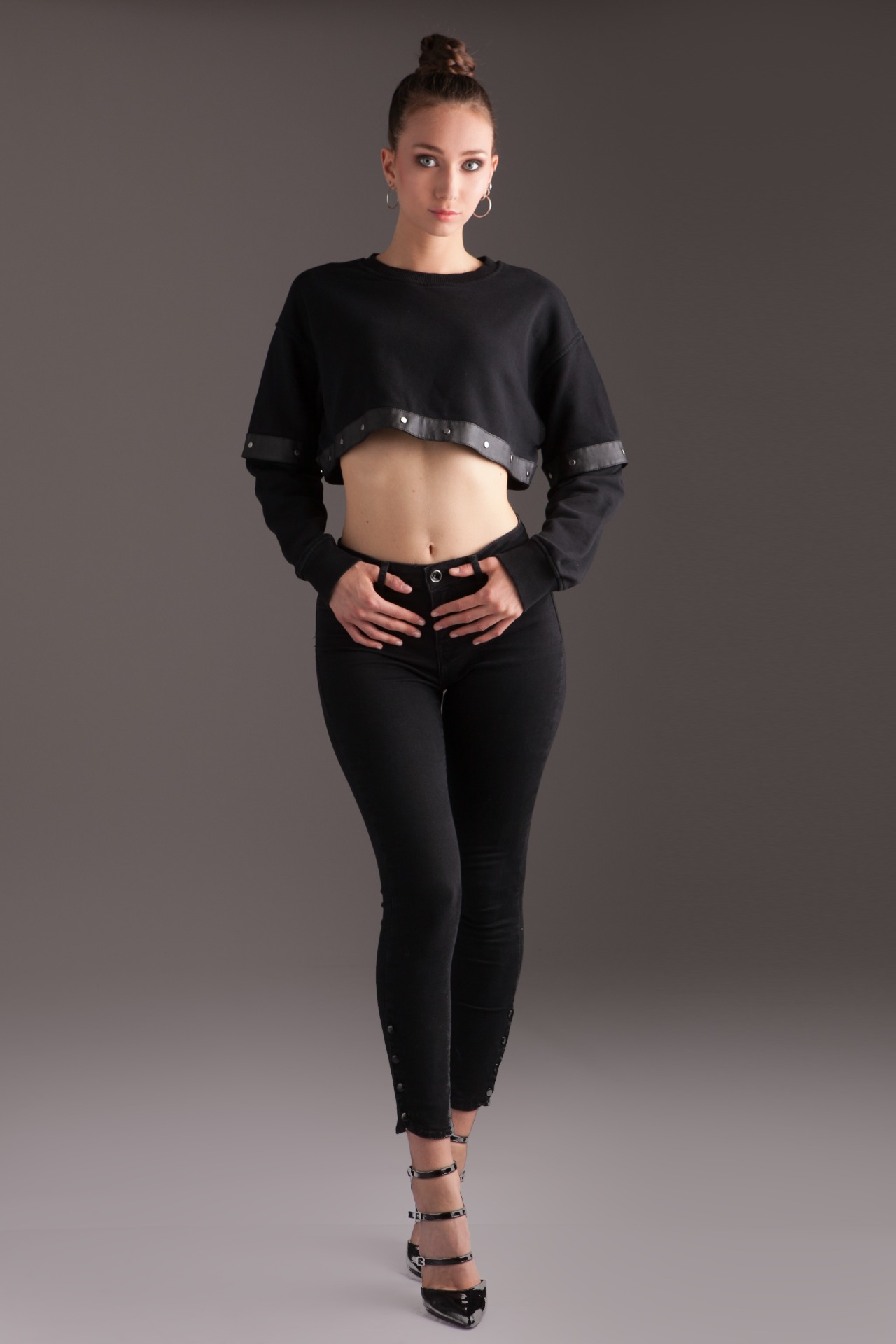 Letizia — Model & Hostess in Vicenza photo 2