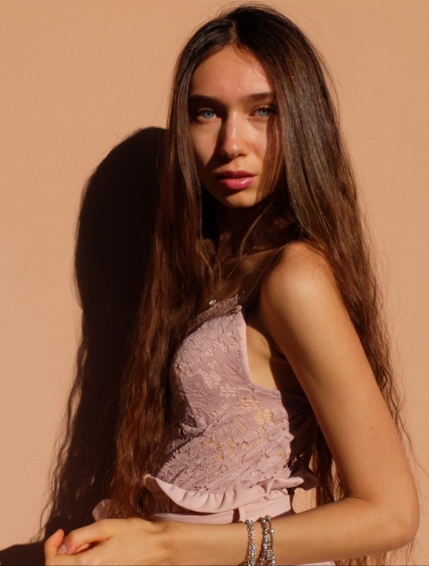 Letizia — Model & Hostess in Vicenza photo 3