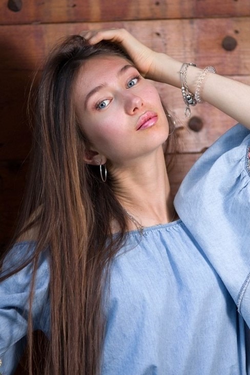 Letizia — Model & Hostess in Vicenza photo 6