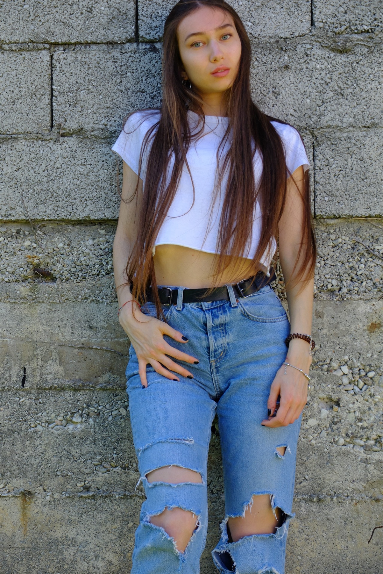 Letizia — Model & Hostess in Vicenza photo 7