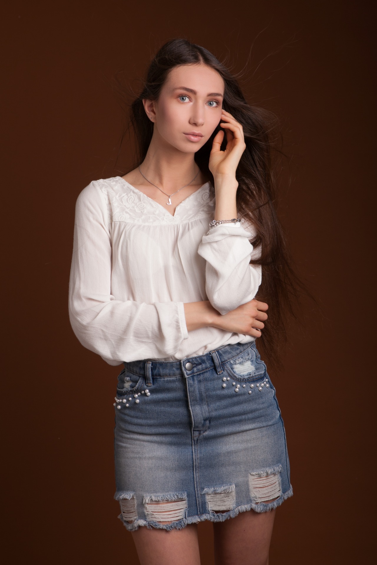 Letizia — Model & Hostess in Vicenza photo 8