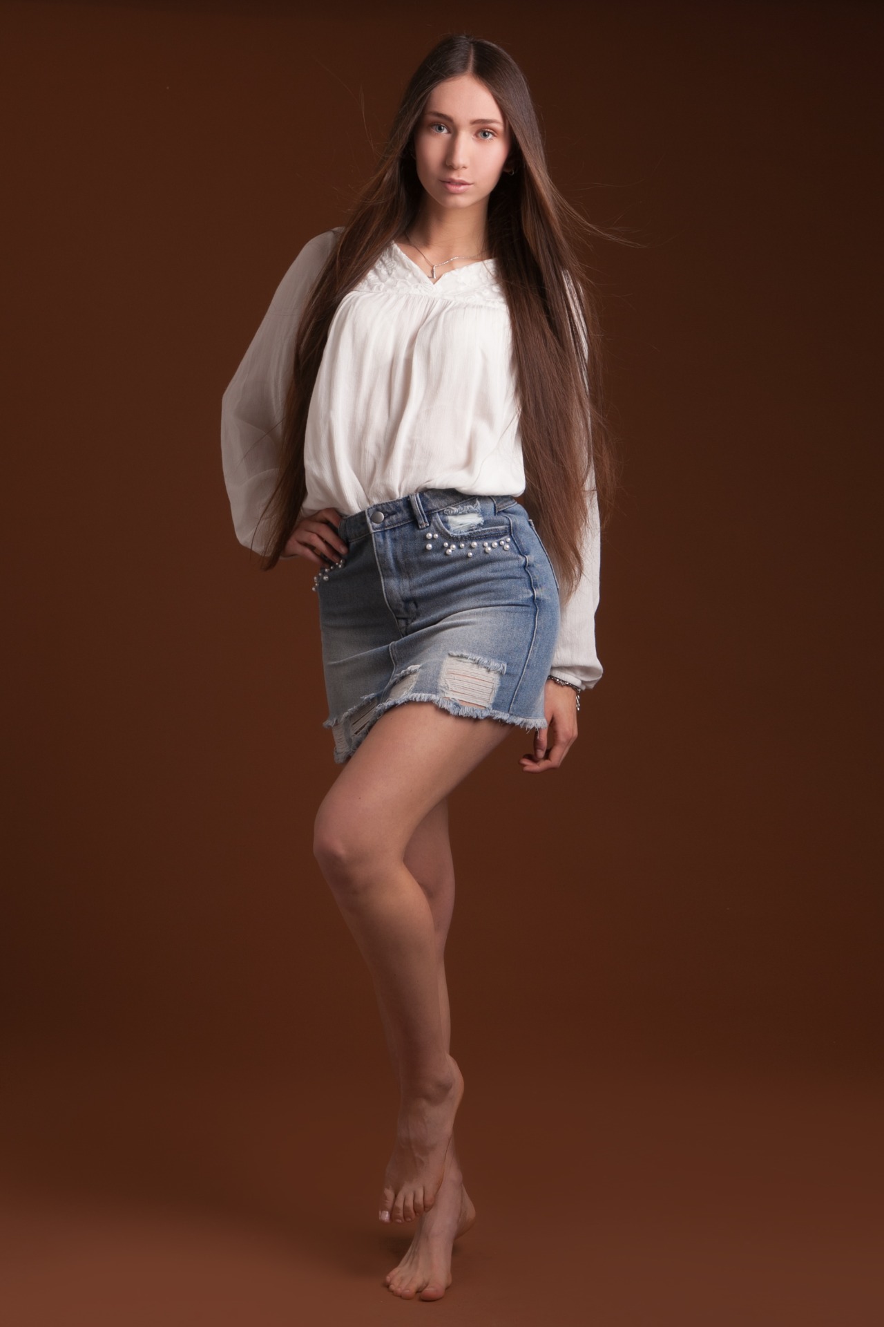 Letizia — Model & Hostess in Vicenza photo 9