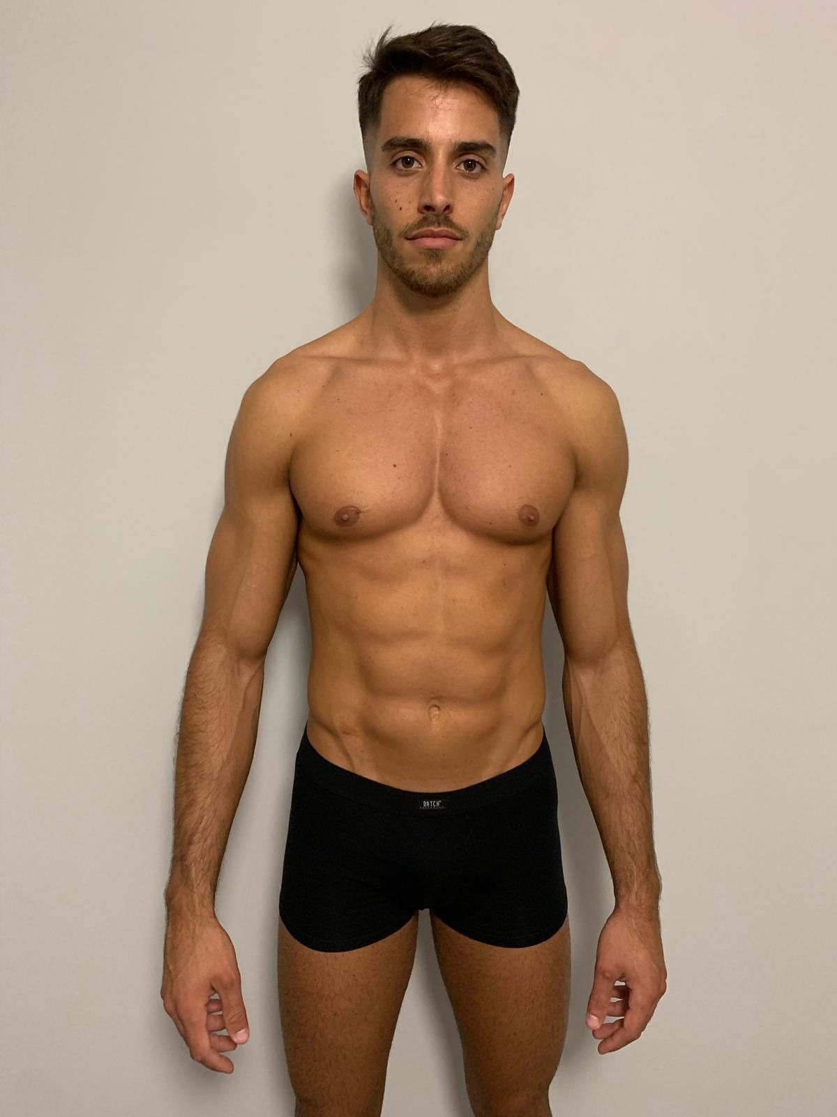 Luca — Model & Host in Milano photo 12