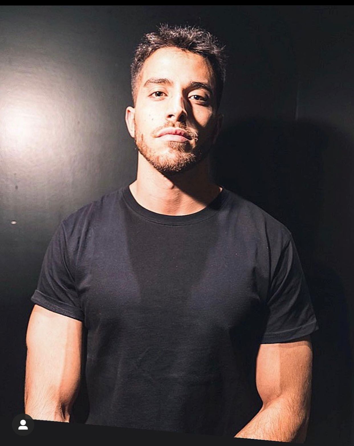 Luca — Model & Host in Milano photo 5