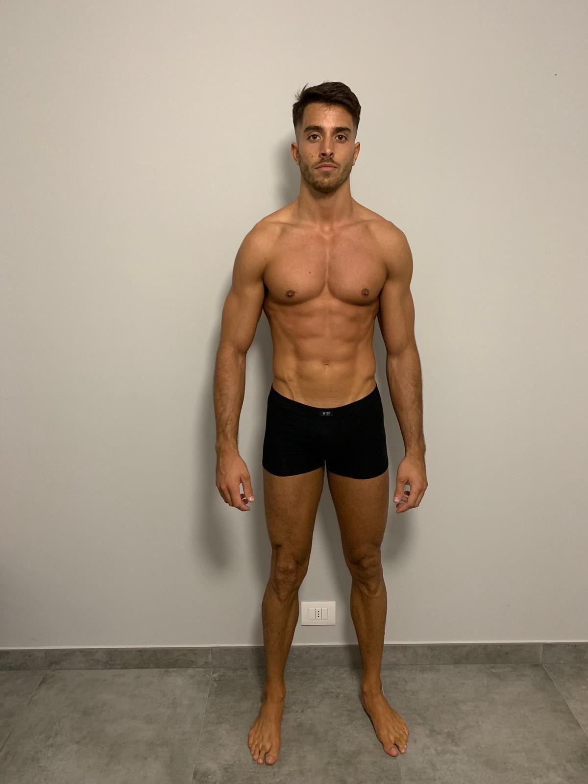 Luca — Model & Host in Milano photo 6