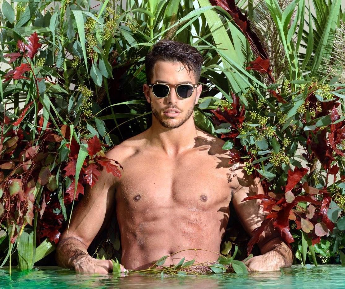 Luca — Model & Host in Milano photo 7