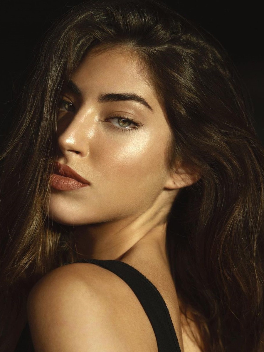 Ainhoa photo 4 | Eye On Model
