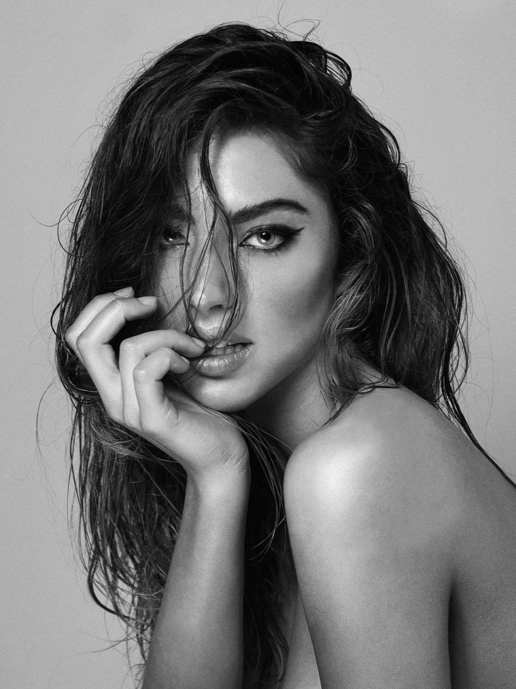 Ainhoa photo 9 | Eye On Model