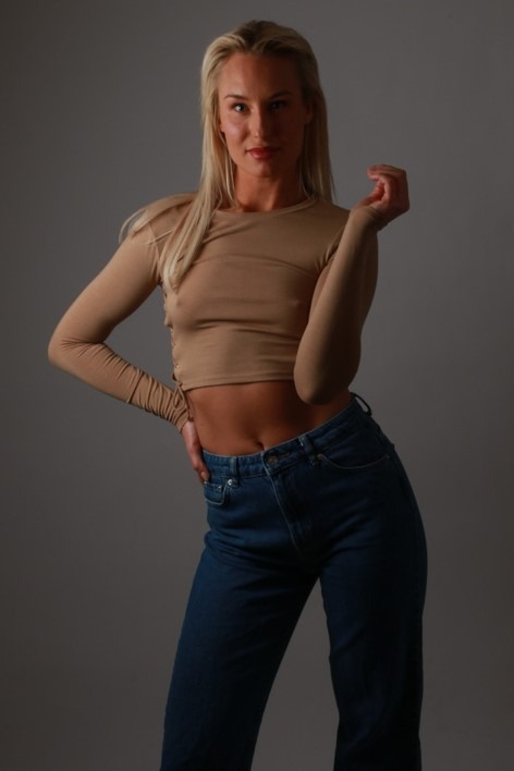 Camilla — Model & Hostess in Marbella photo 13