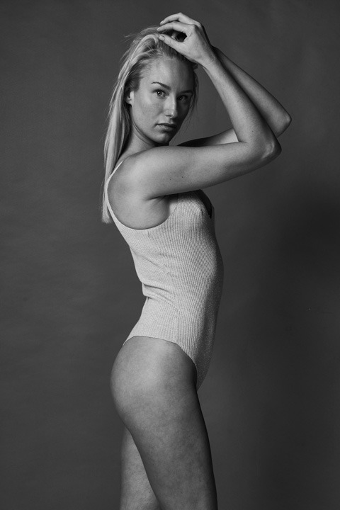 Camilla — Model & Hostess in Marbella photo 17