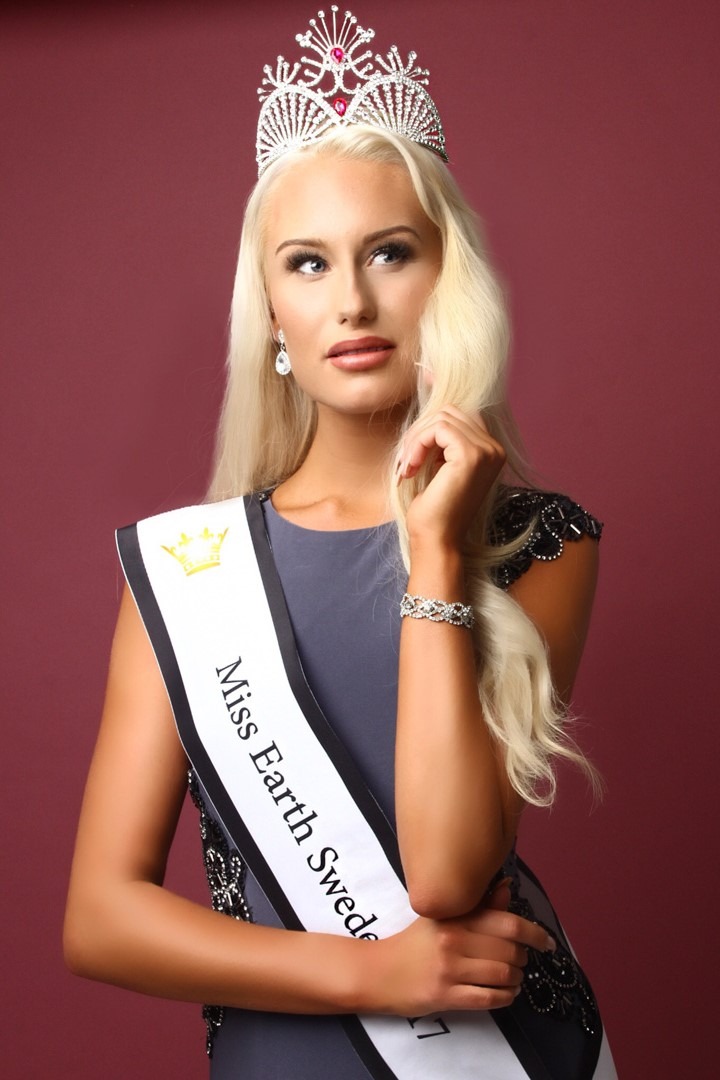 Camilla — Model & Hostess in Marbella photo 29