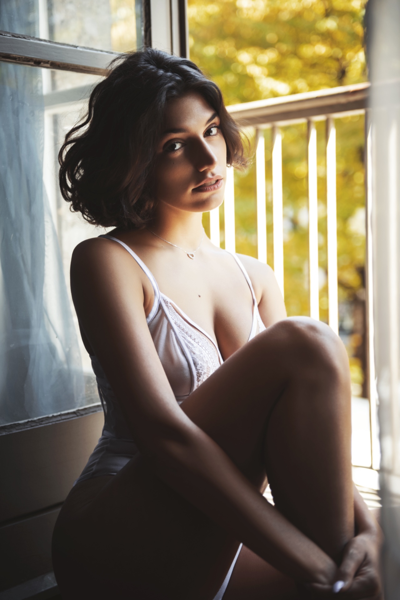 Noemi — Model & Hostess in Roma photo 1