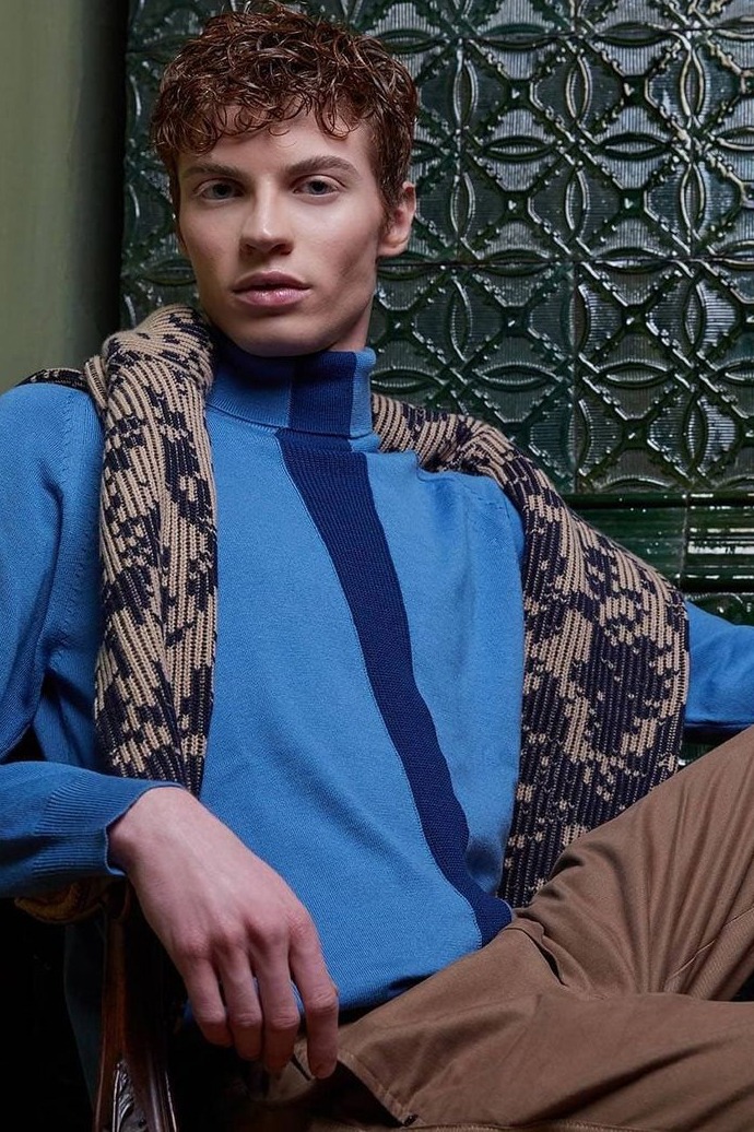 Giorgio — Model & Host in Poggio Renatico photo 1