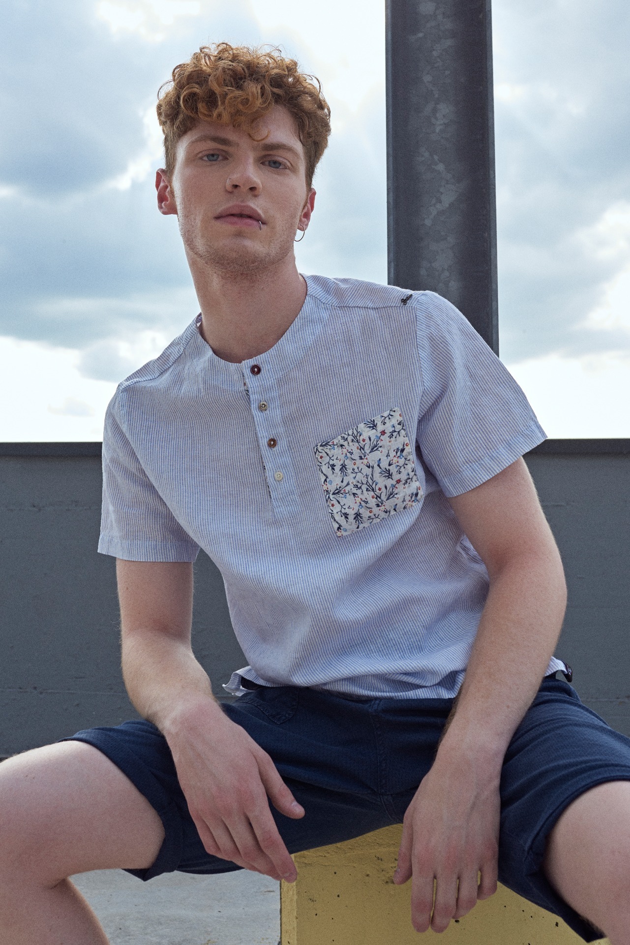 Giorgio — Model & Host in Poggio Renatico photo 10