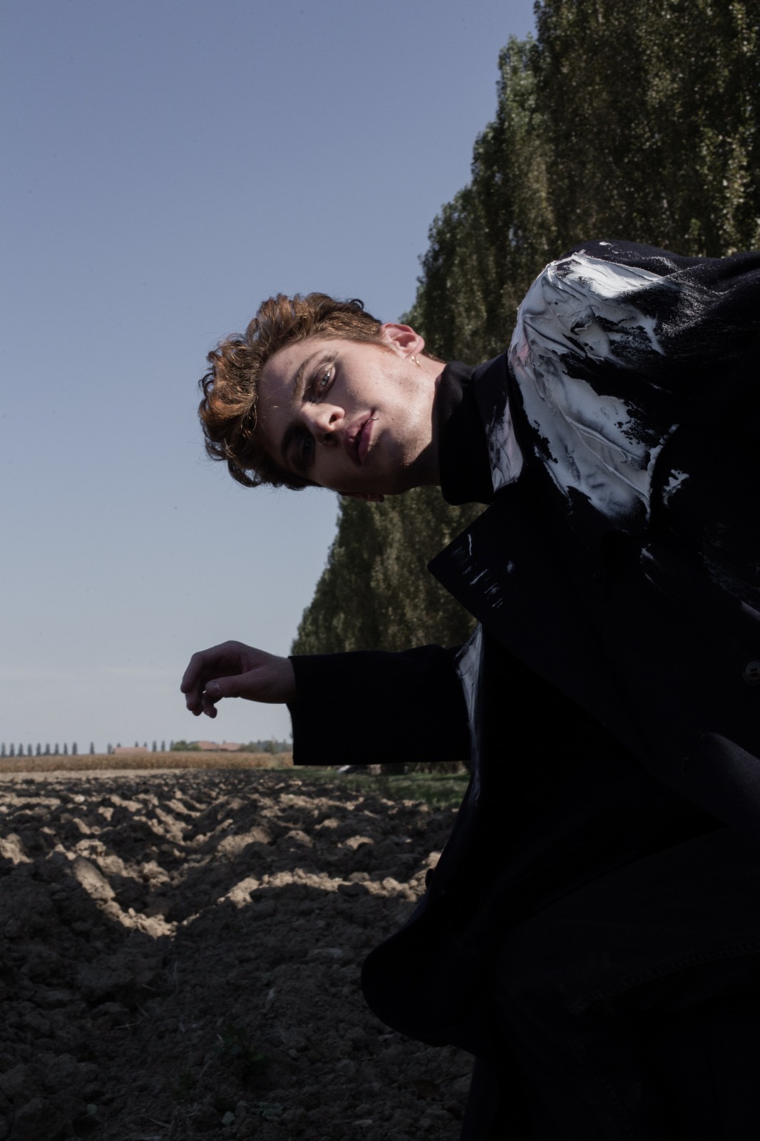 Giorgio — Model & Host in Poggio Renatico photo 11