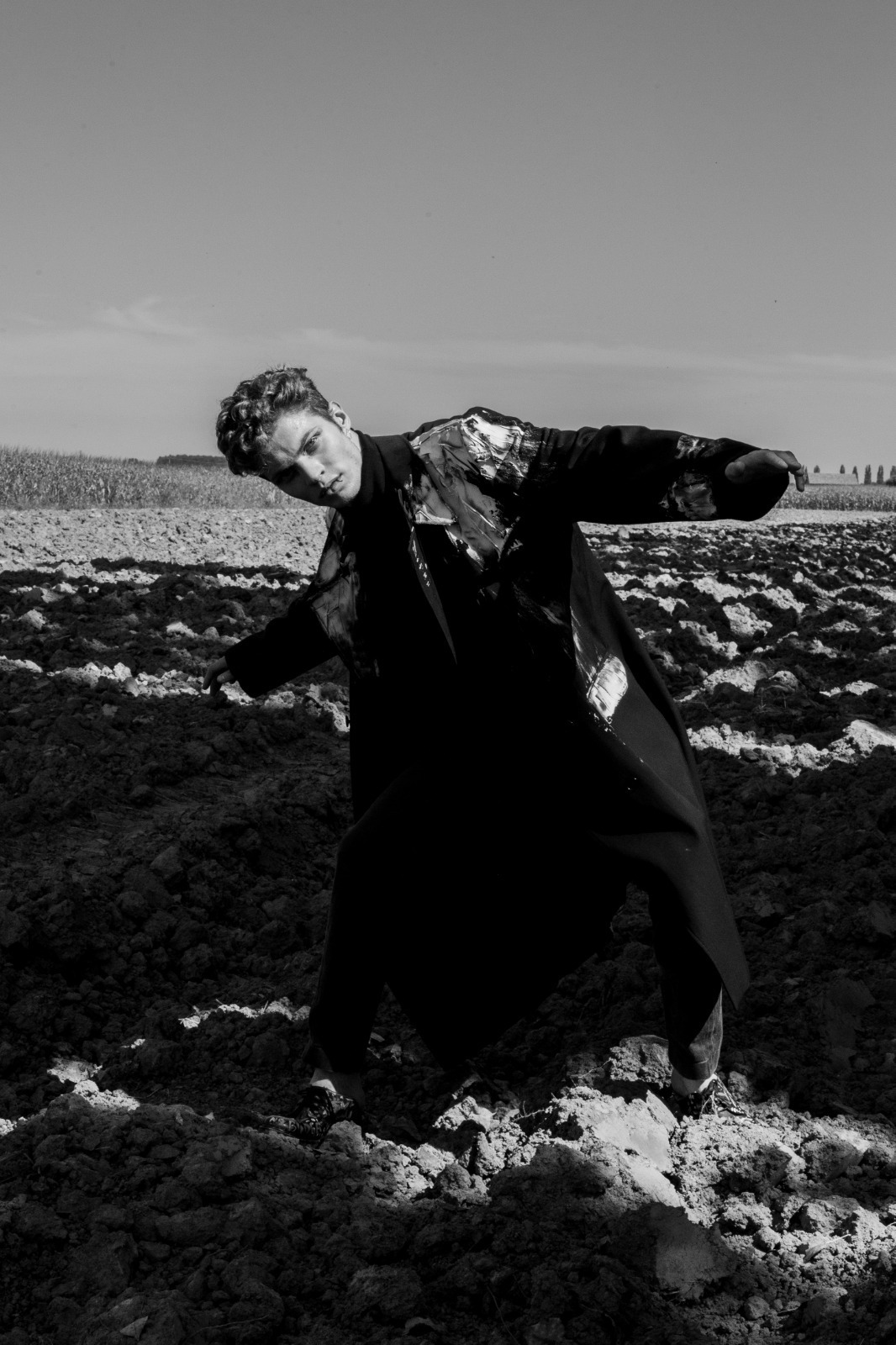 Giorgio — Model & Host in Poggio Renatico photo 12
