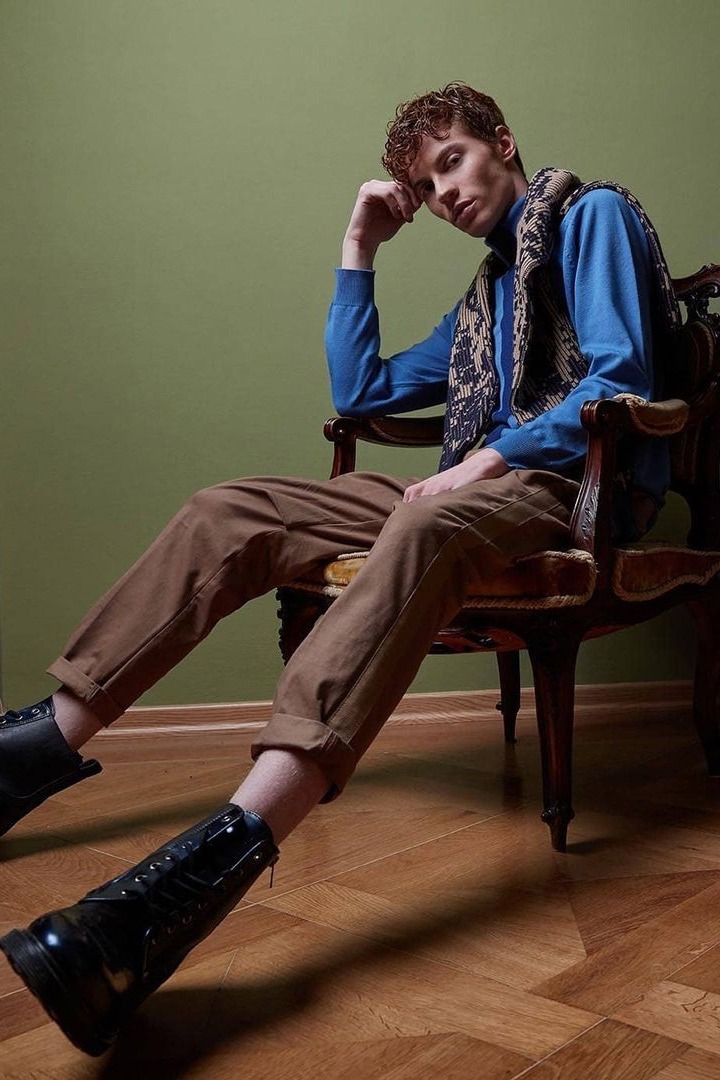 Giorgio — Model & Host in Poggio Renatico photo 2