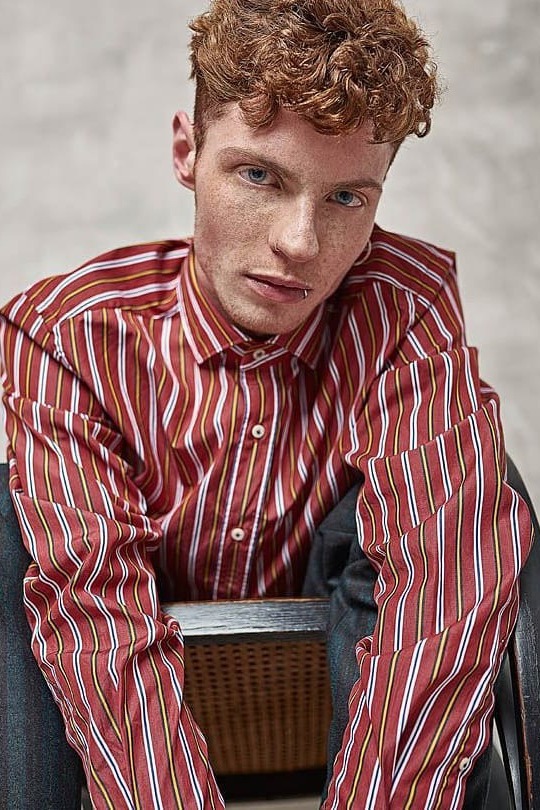 Giorgio — Model & Host in Poggio Renatico photo 3