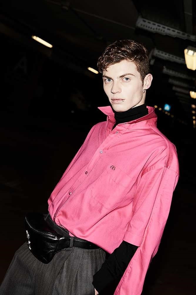 Giorgio — Model & Host in Poggio Renatico photo 5