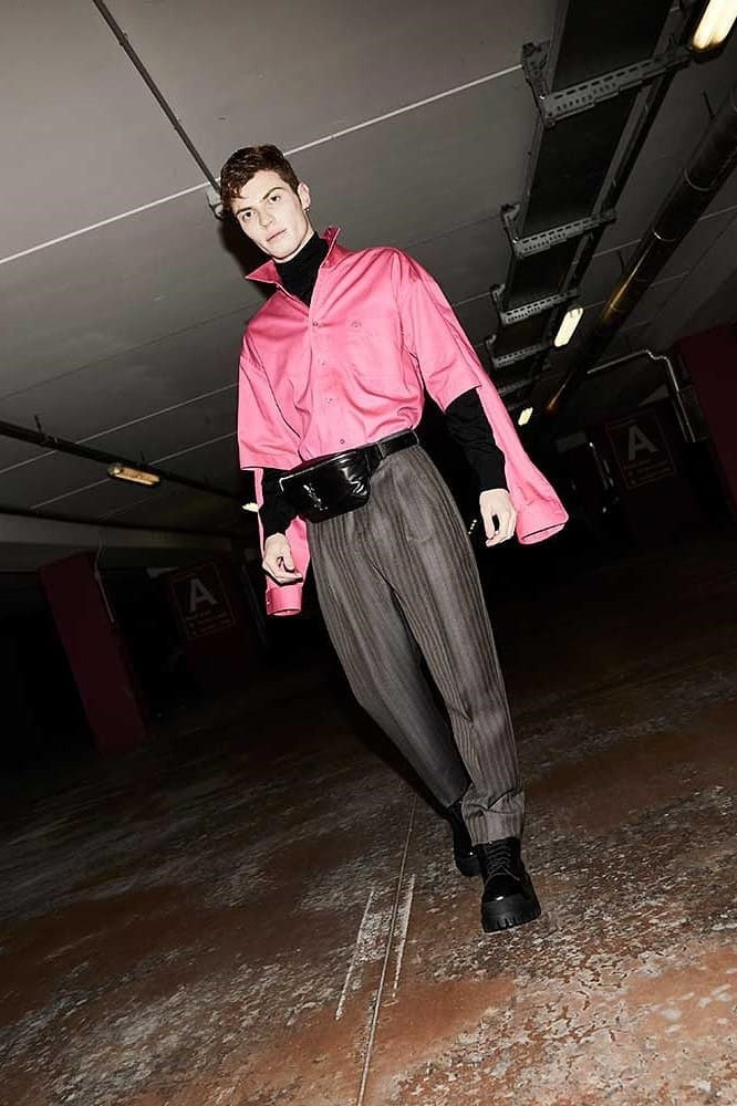 Giorgio — Model & Host in Poggio Renatico photo 6