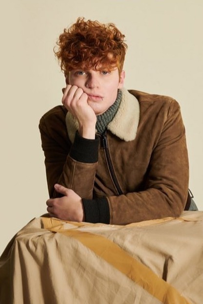 Giorgio — Model & Host in Poggio Renatico photo 7