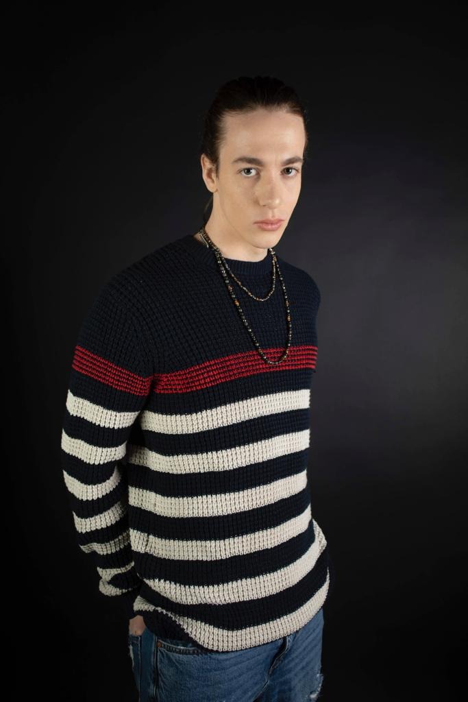Gioele — Model & Host in Rimini photo 4