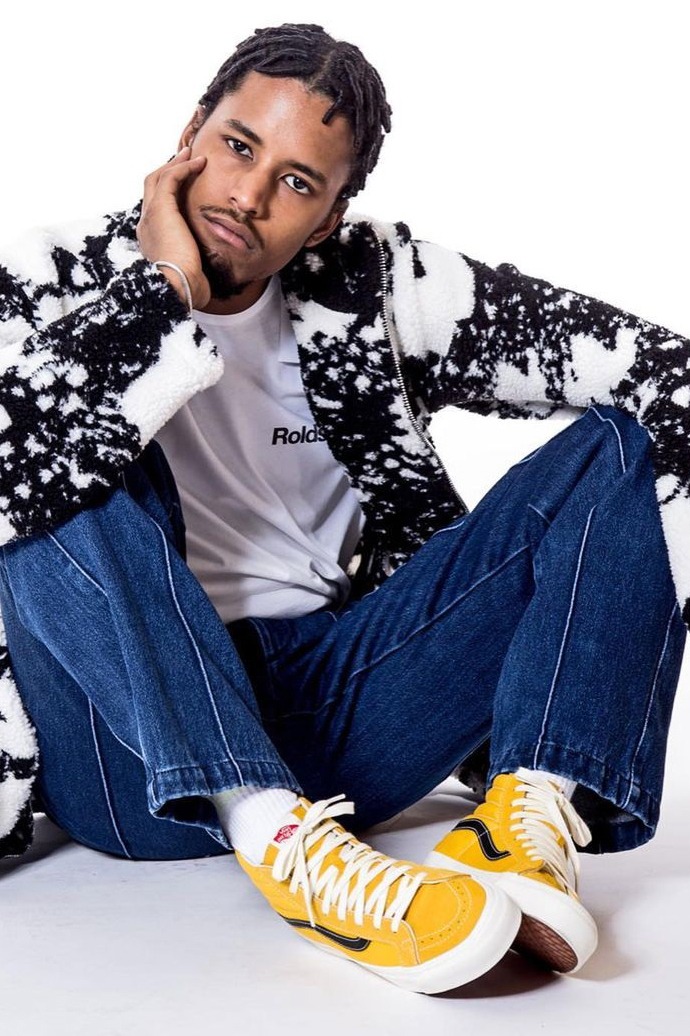 Samuel — Model & Host in Miami photo 1