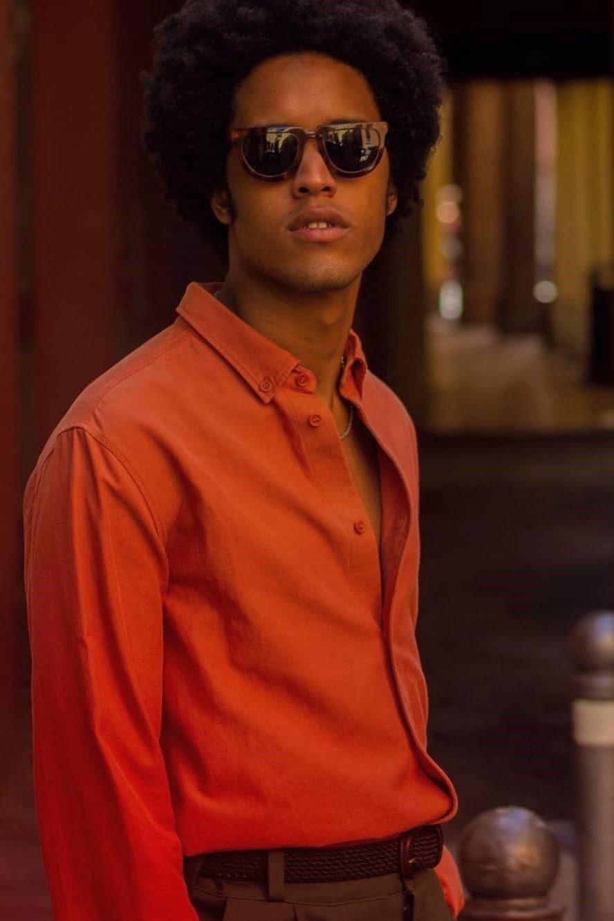 Samuel — Model & Host in Miami photo 4