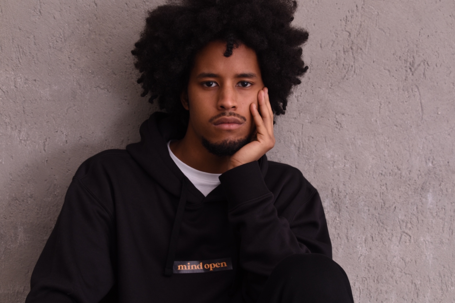 Samuel — Model & Host in Miami photo 6