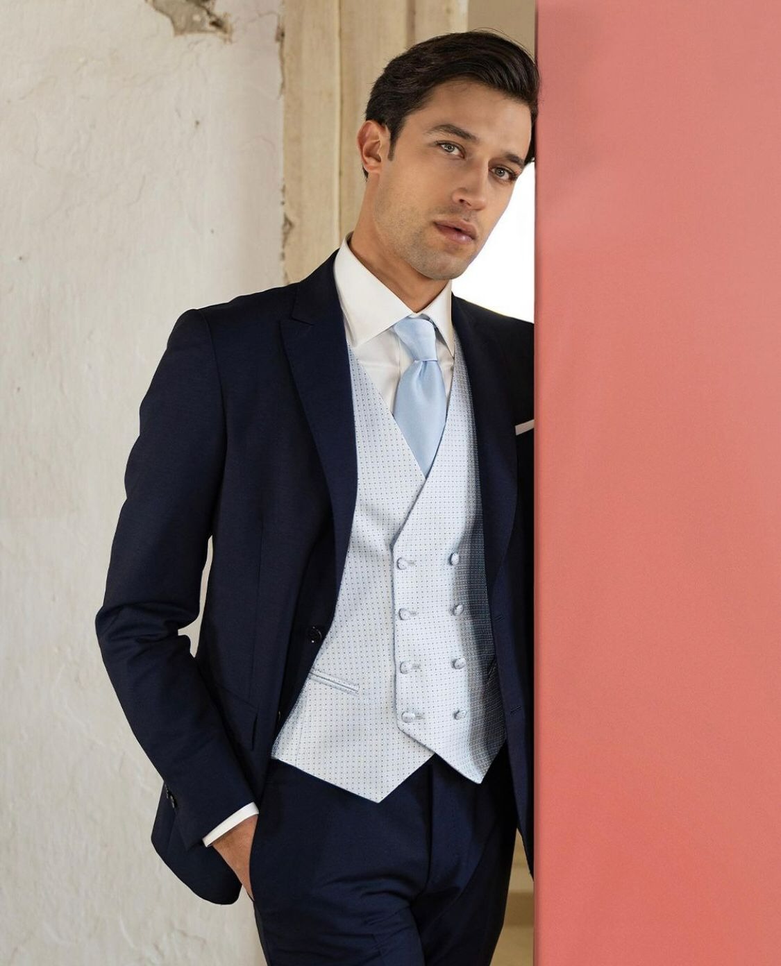 Michele — Model & Host in Milano photo 1