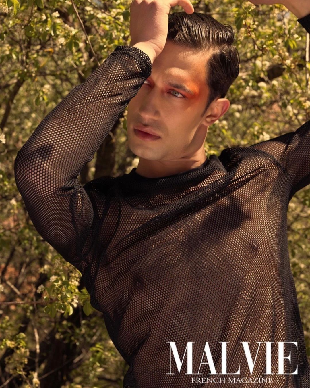 Michele — Model & Host in Milano photo 10