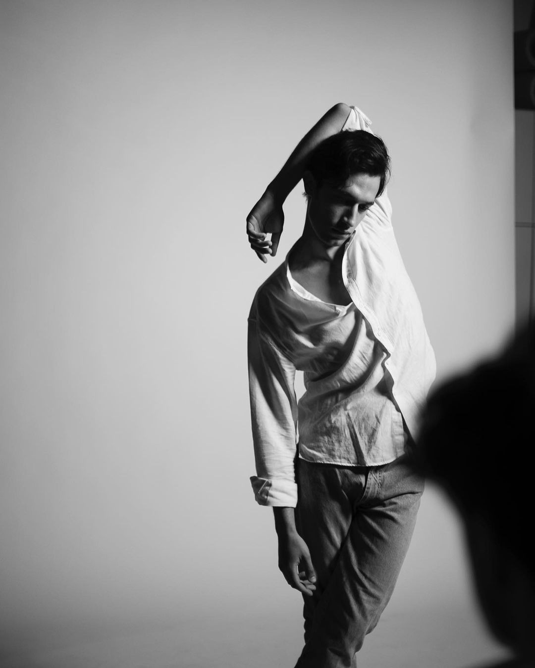 Michele — Model & Host in Milano photo 13