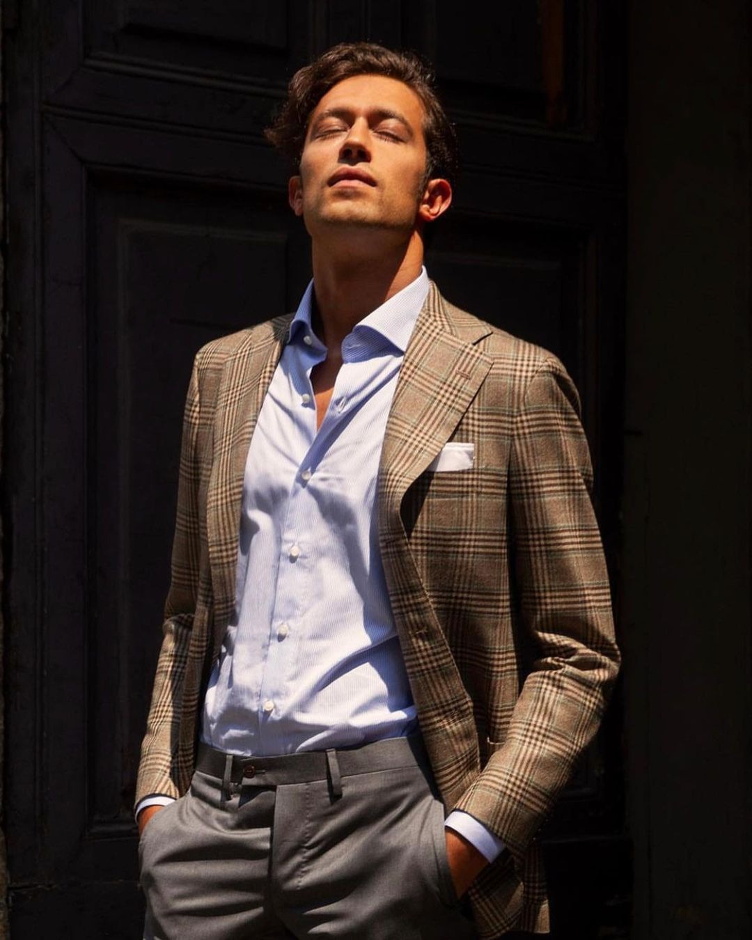 Michele — Model & Host in Milano photo 3