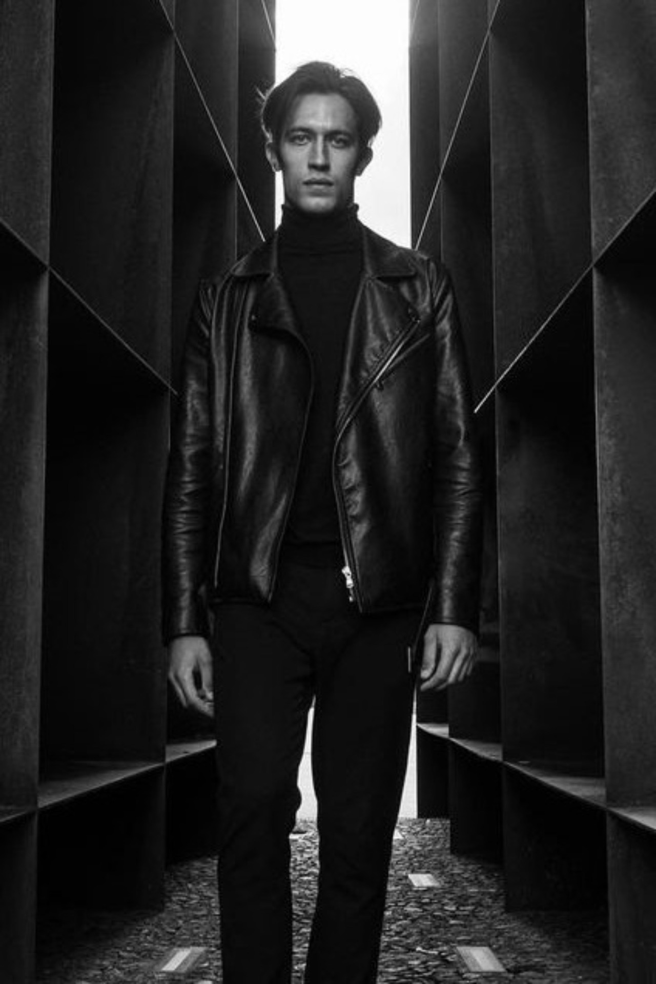 Michele — Model & Host in Milano photo 5