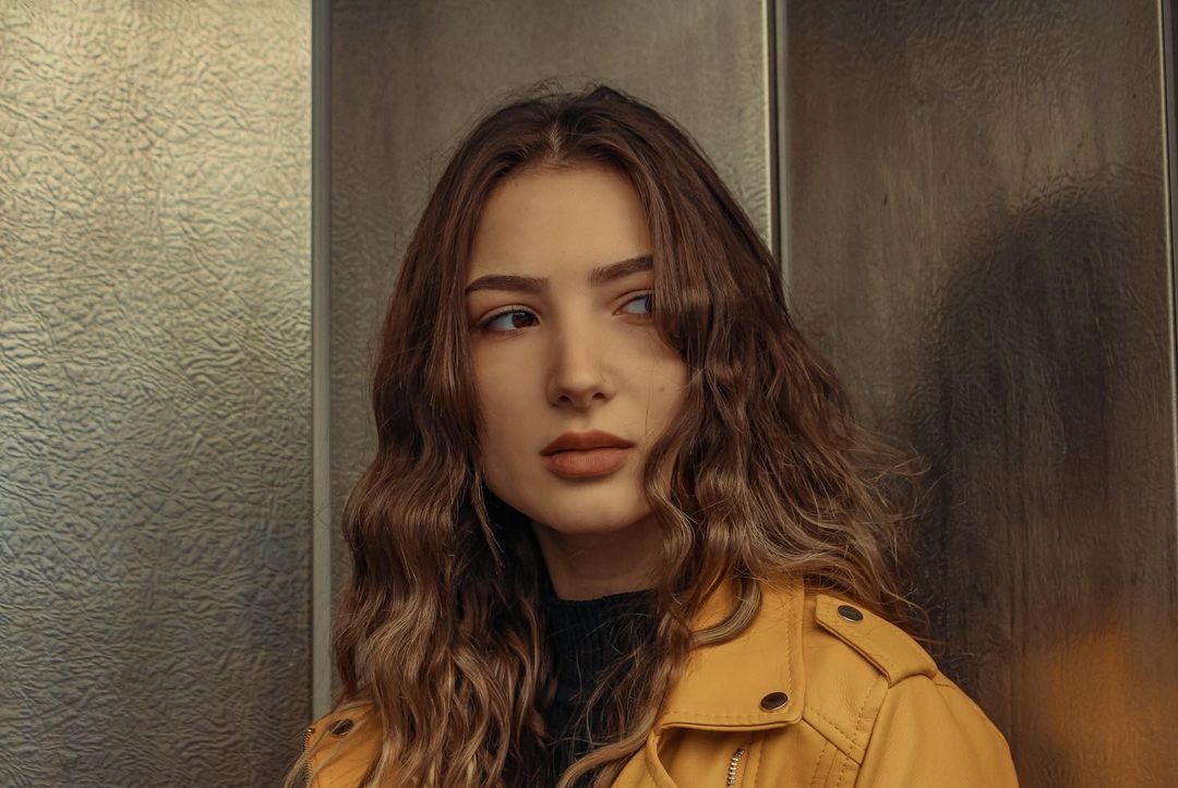 Faziliya — Model & Hostess in Баку photo 1