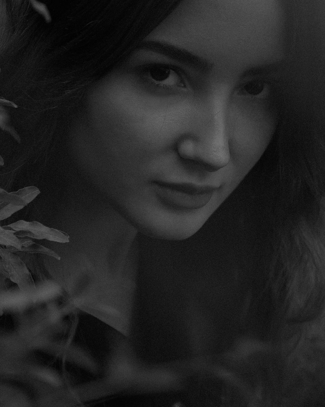 Faziliya — Model & Hostess in Баку photo 10