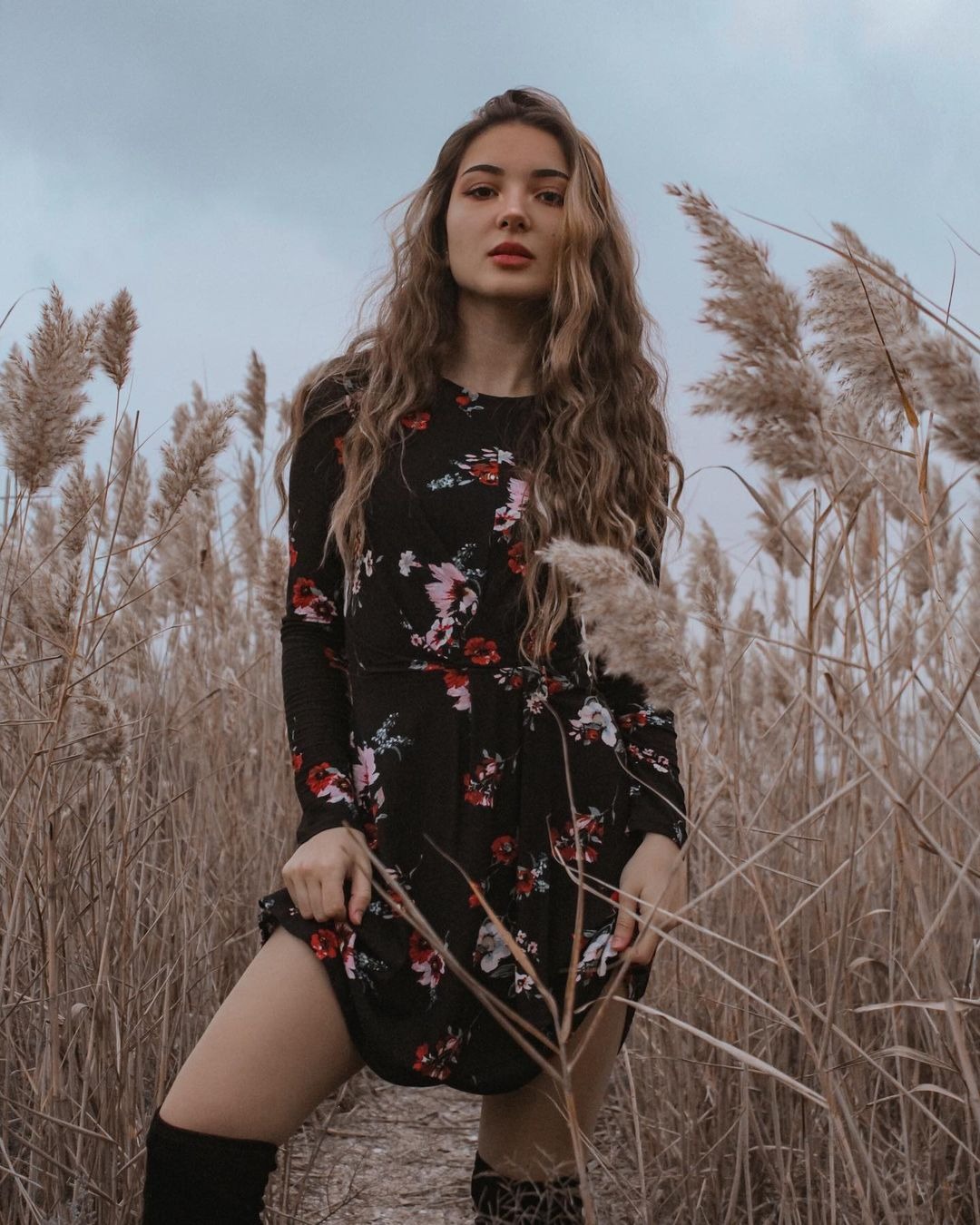 Faziliya — Model & Hostess in Баку photo 3