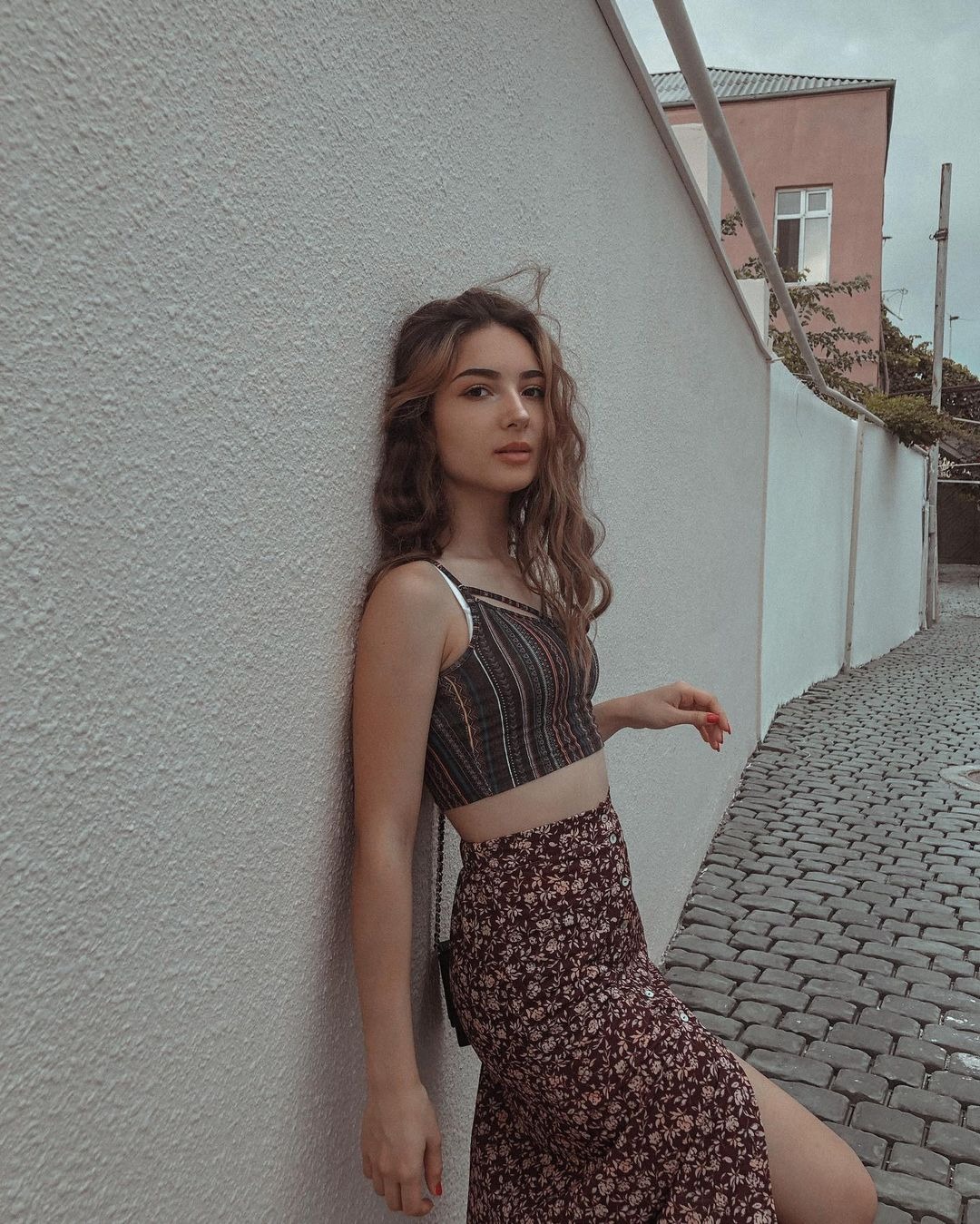 Faziliya — Model & Hostess in Баку photo 5