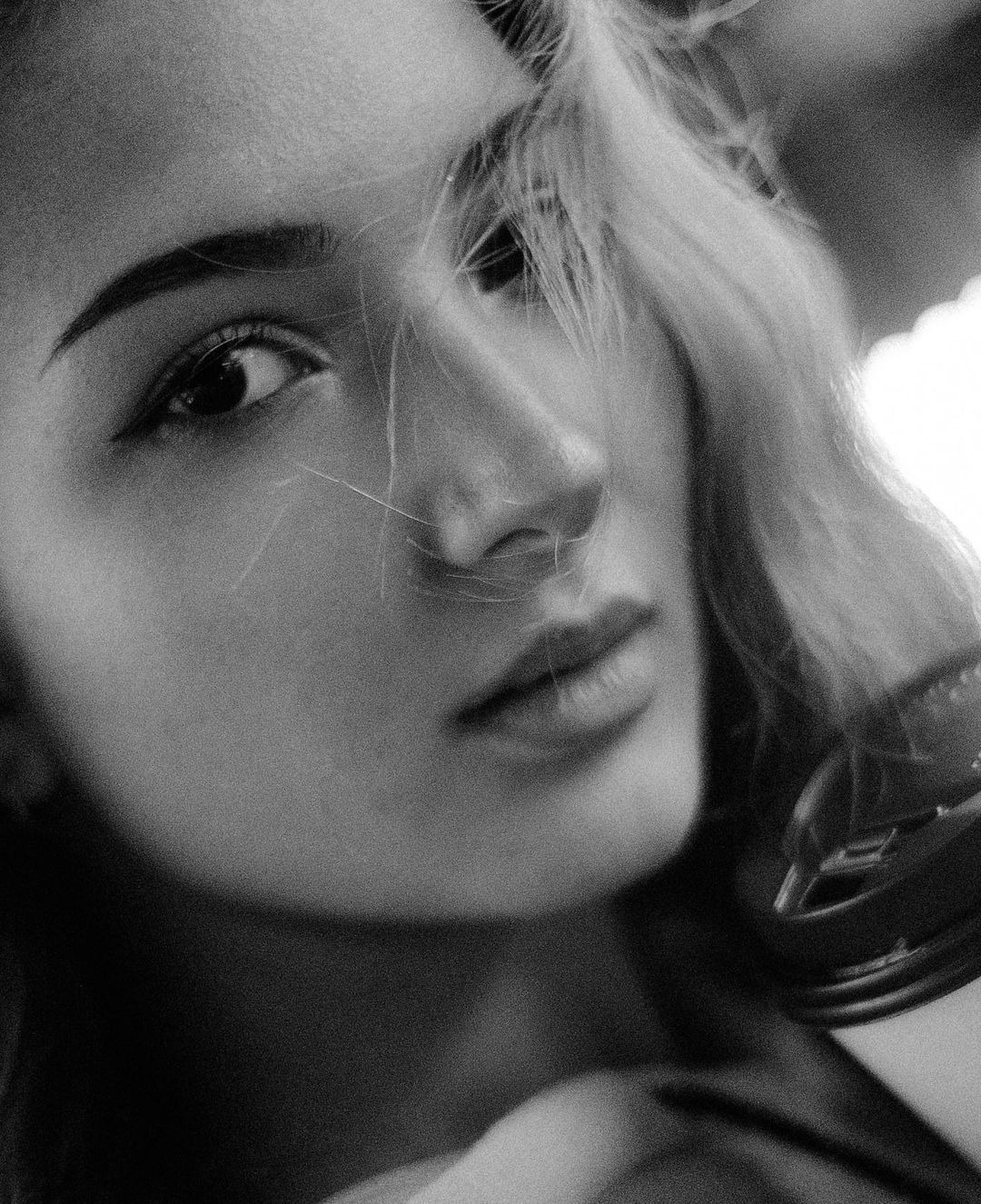 Faziliya — Model & Hostess in Баку photo 6