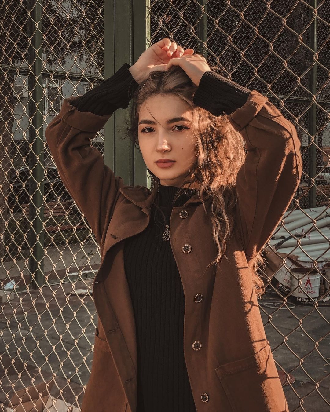 Faziliya — Model & Hostess in Баку photo 7